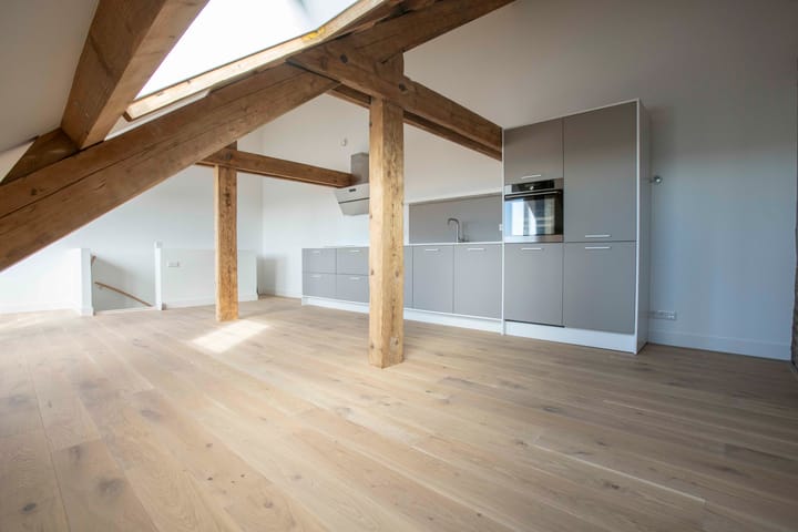 Foto 7 van Petrus Regoutplein 22-D07