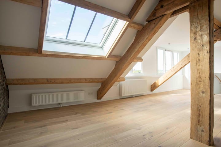 Foto 8 van Petrus Regoutplein 22-D07