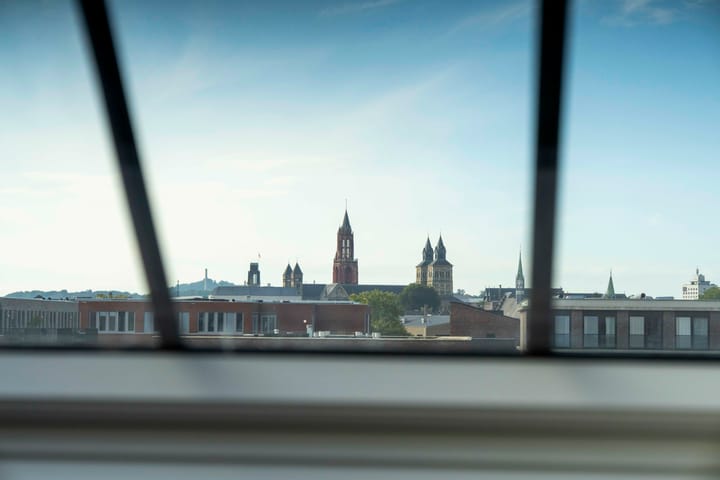 Foto 9 van Petrus Regoutplein 22-D07