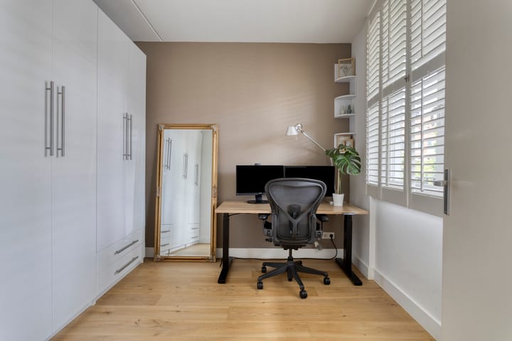 Foto 16 van Menno van Coehoornstraat 2-B6