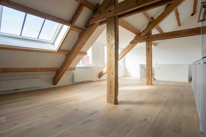 Foto 10 van Petrus Regoutplein 22-D07