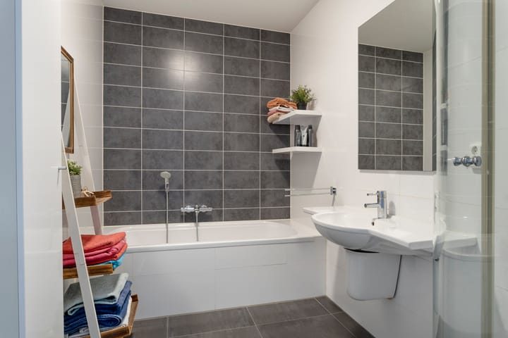 Foto 18 van Menno van Coehoornstraat 2-B6