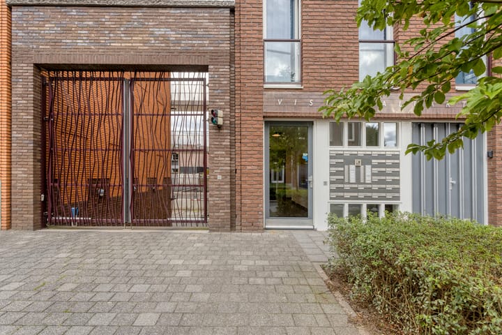 Foto 20 van Menno van Coehoornstraat 2-B6