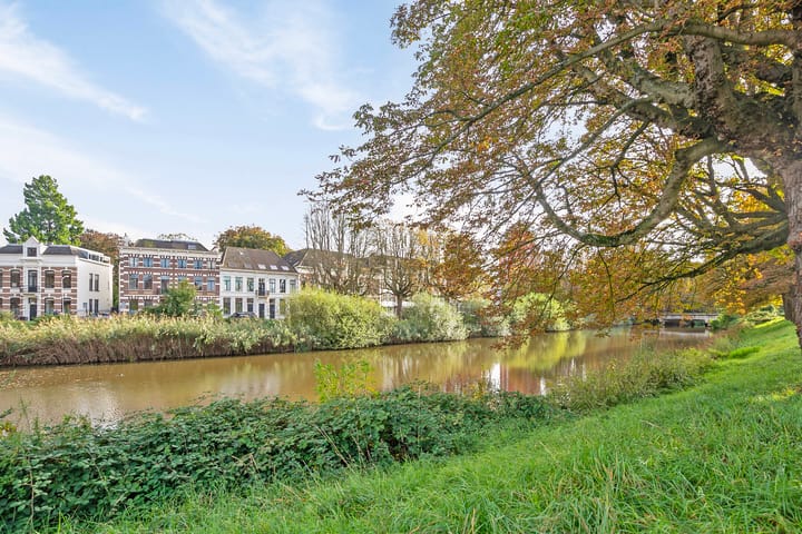 Foto 25 van Menno van Coehoornstraat 2-B6