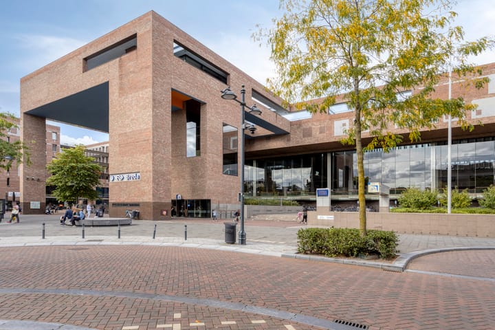 Foto 26 van Menno van Coehoornstraat 2-B6