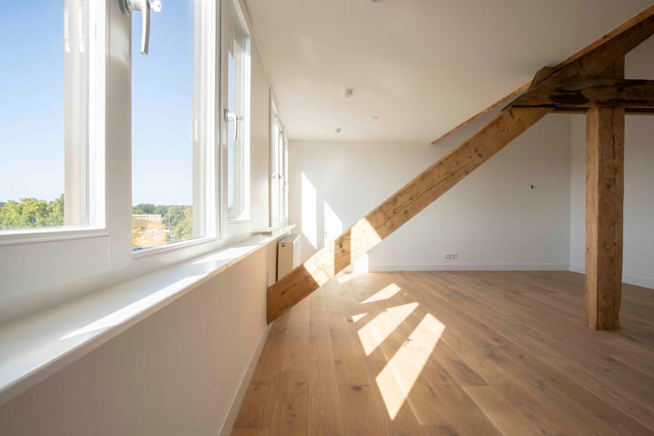 Foto 5 van Petrus Regoutplein 22-D08