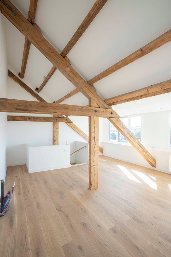 Foto 6 van Petrus Regoutplein 22-D08