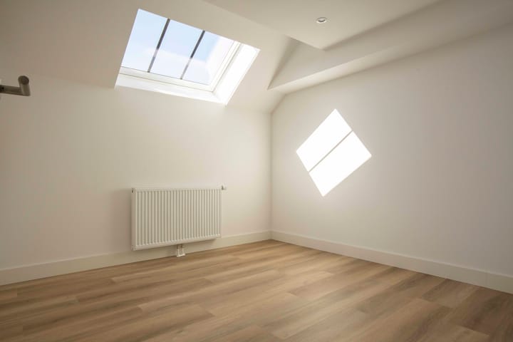 Foto 10 van Petrus Regoutplein 22-D08