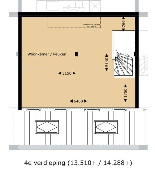 Foto 22 van Petrus Regoutplein 22-D08