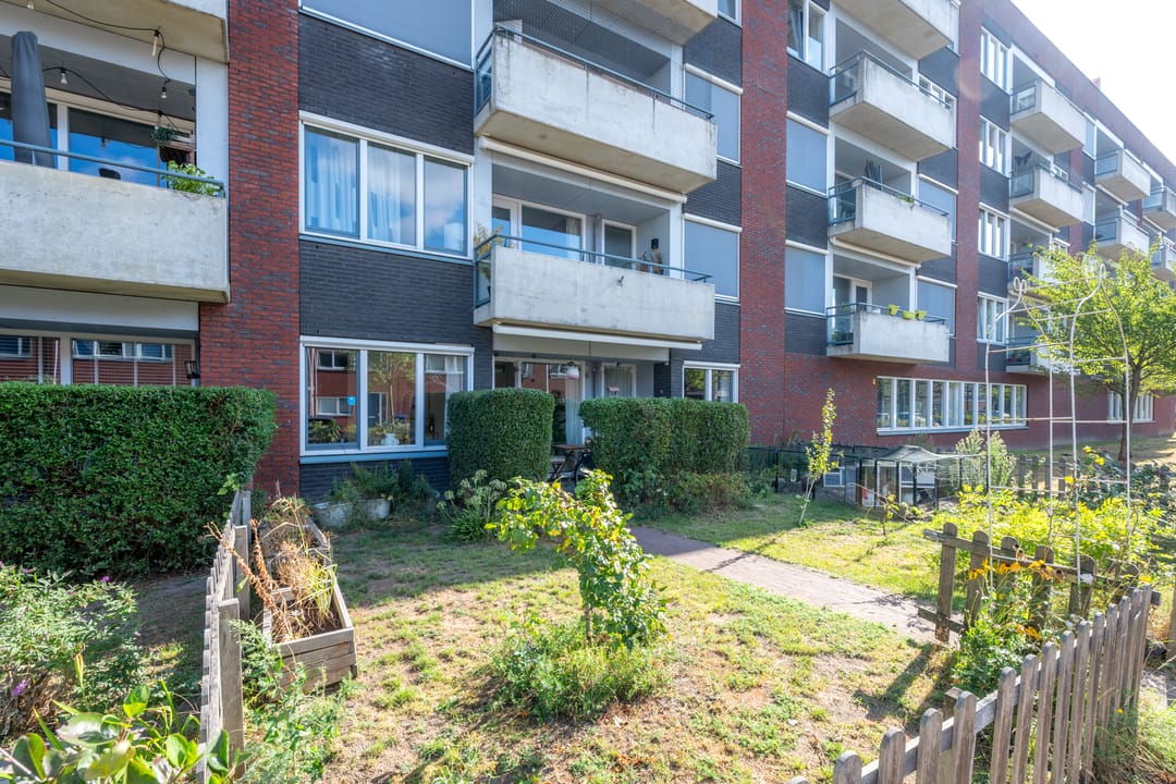 Photo 28 of Daelwijcklaan 172