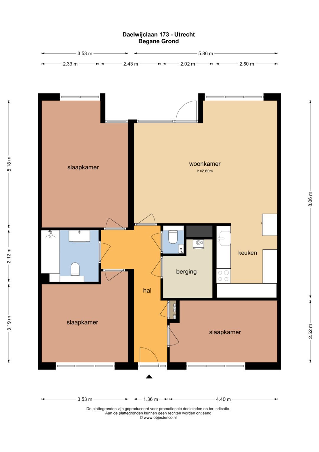 Photo 32 of Daelwijcklaan 172