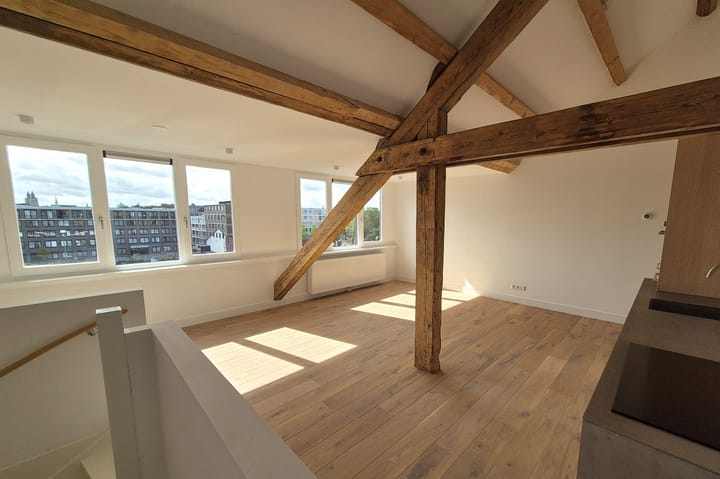 Photo 2 of Petrus Regoutplein 22-D10