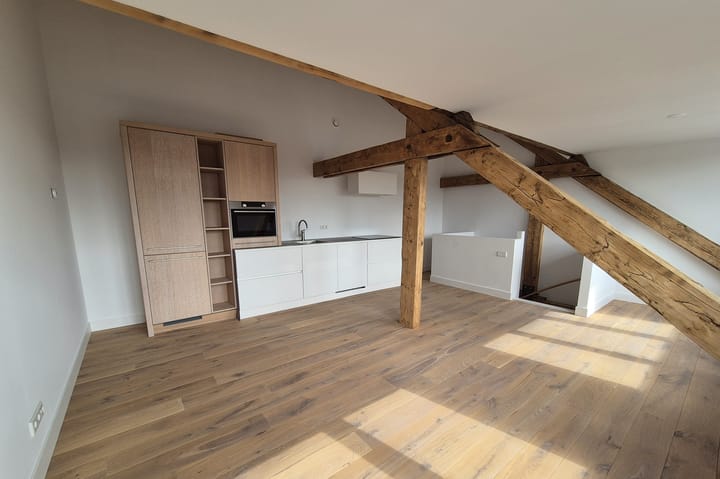 Photo 5 of Petrus Regoutplein 22-D10