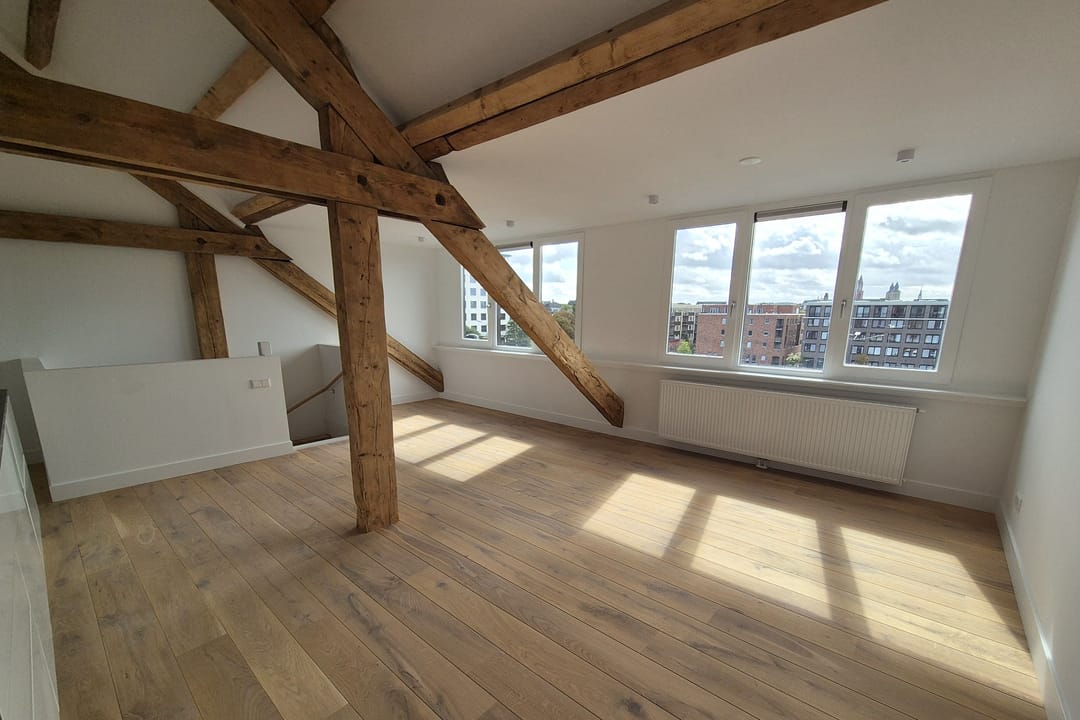 Photo 7 of Petrus Regoutplein 22-D10