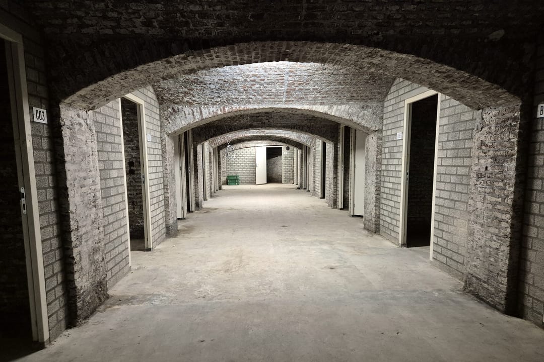 Photo 17 of Petrus Regoutplein 22-D10