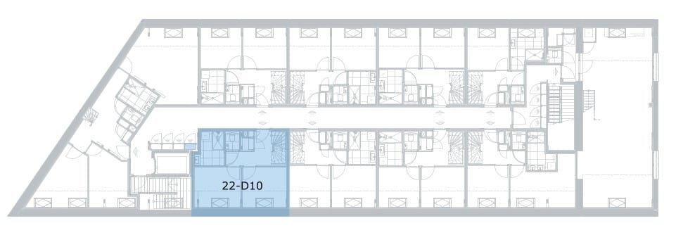 Photo 27 of Petrus Regoutplein 22-D10