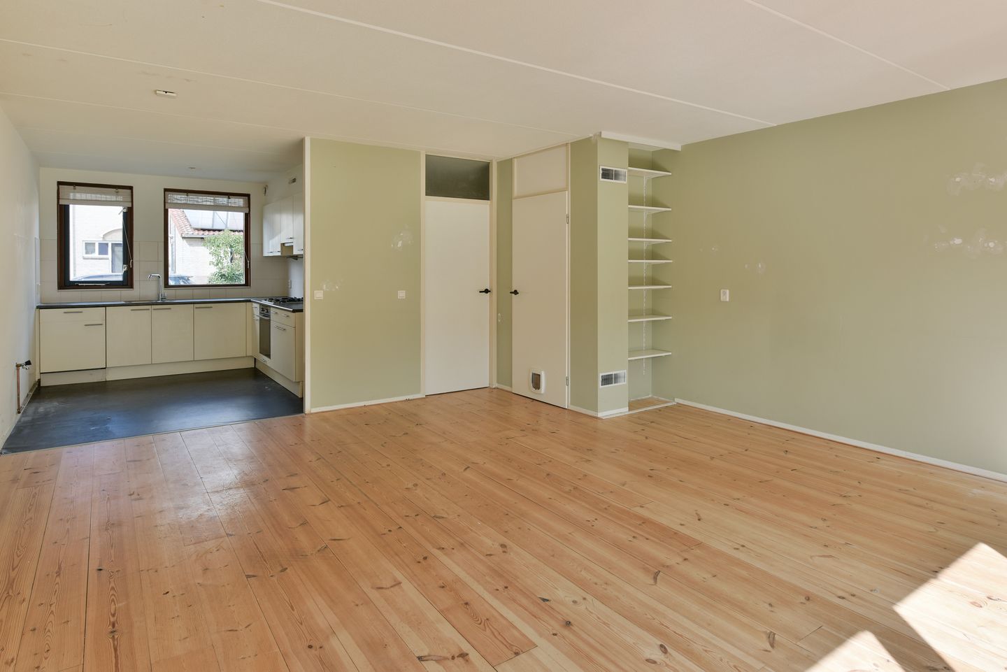 Foto 5 van Lepelblad 11