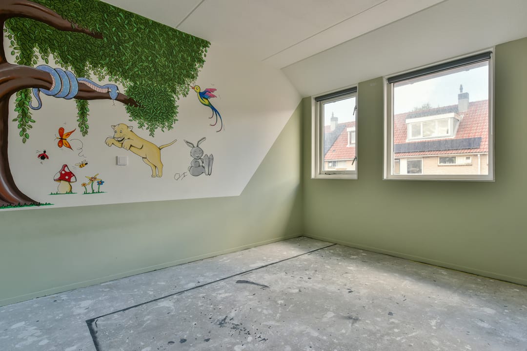 Foto 11 van Lepelblad 11