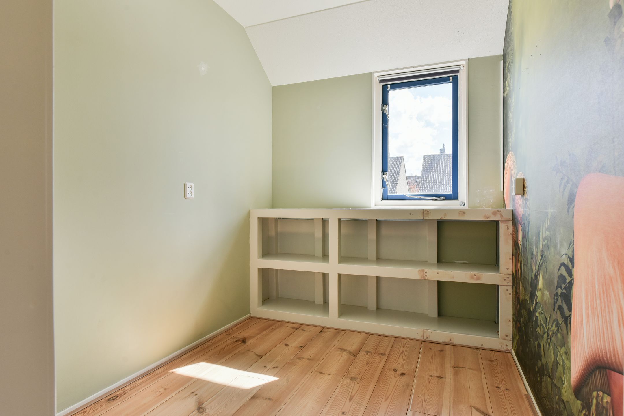 Foto 12 van Lepelblad 11