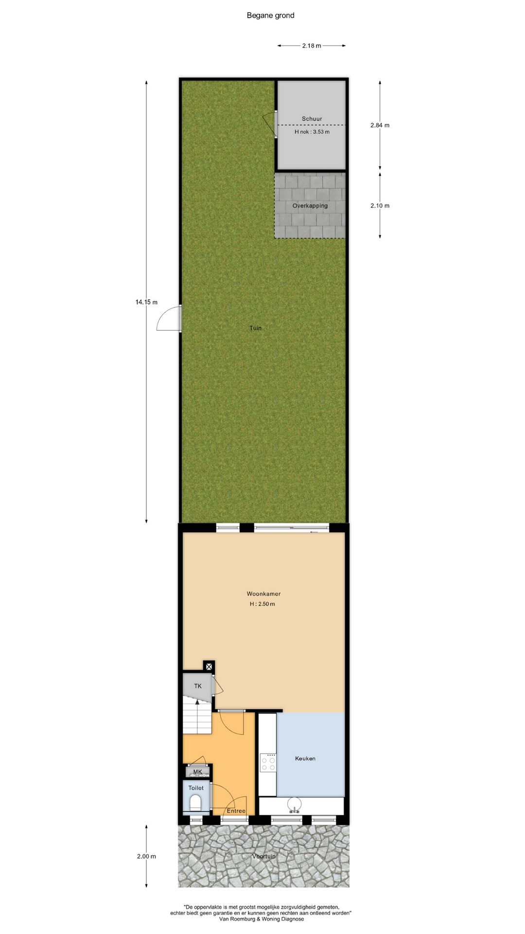 Foto 26 van Lepelblad 11