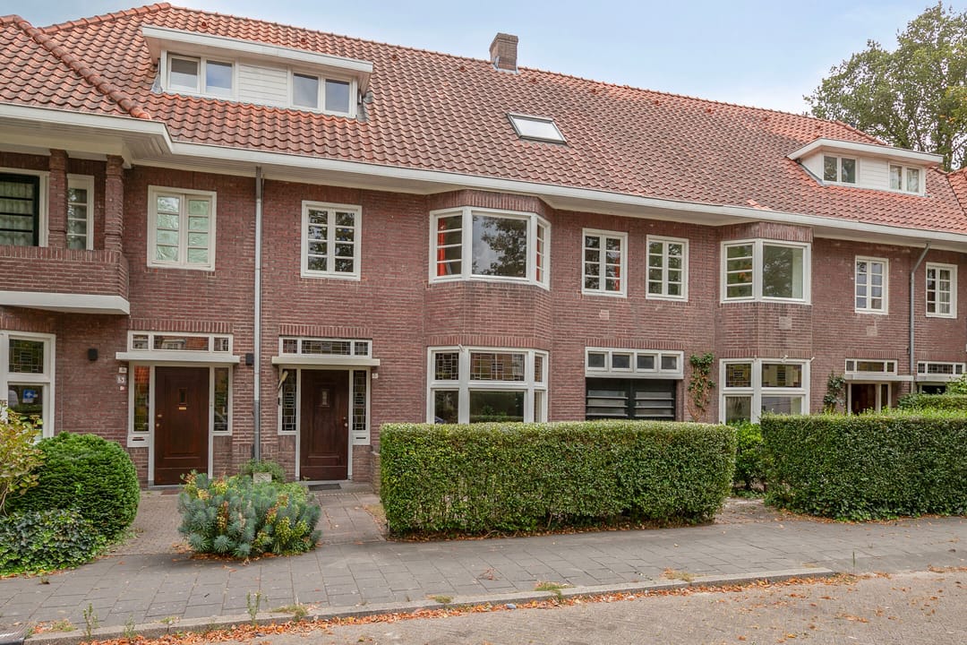 Foto 1 van Haviklaan 7