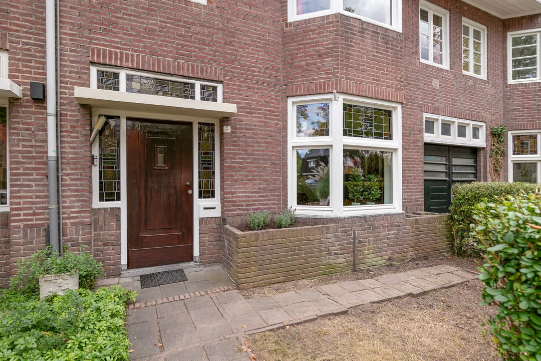 Foto 2 van Haviklaan 7