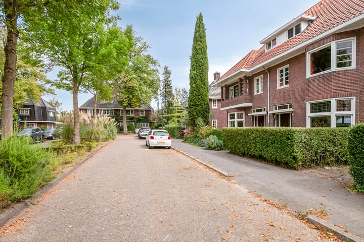 Foto 4 van Haviklaan 7