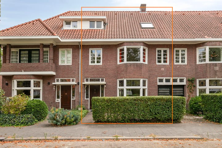Foto 3 van Haviklaan 7