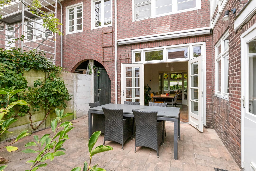 Foto 41 van Haviklaan 7