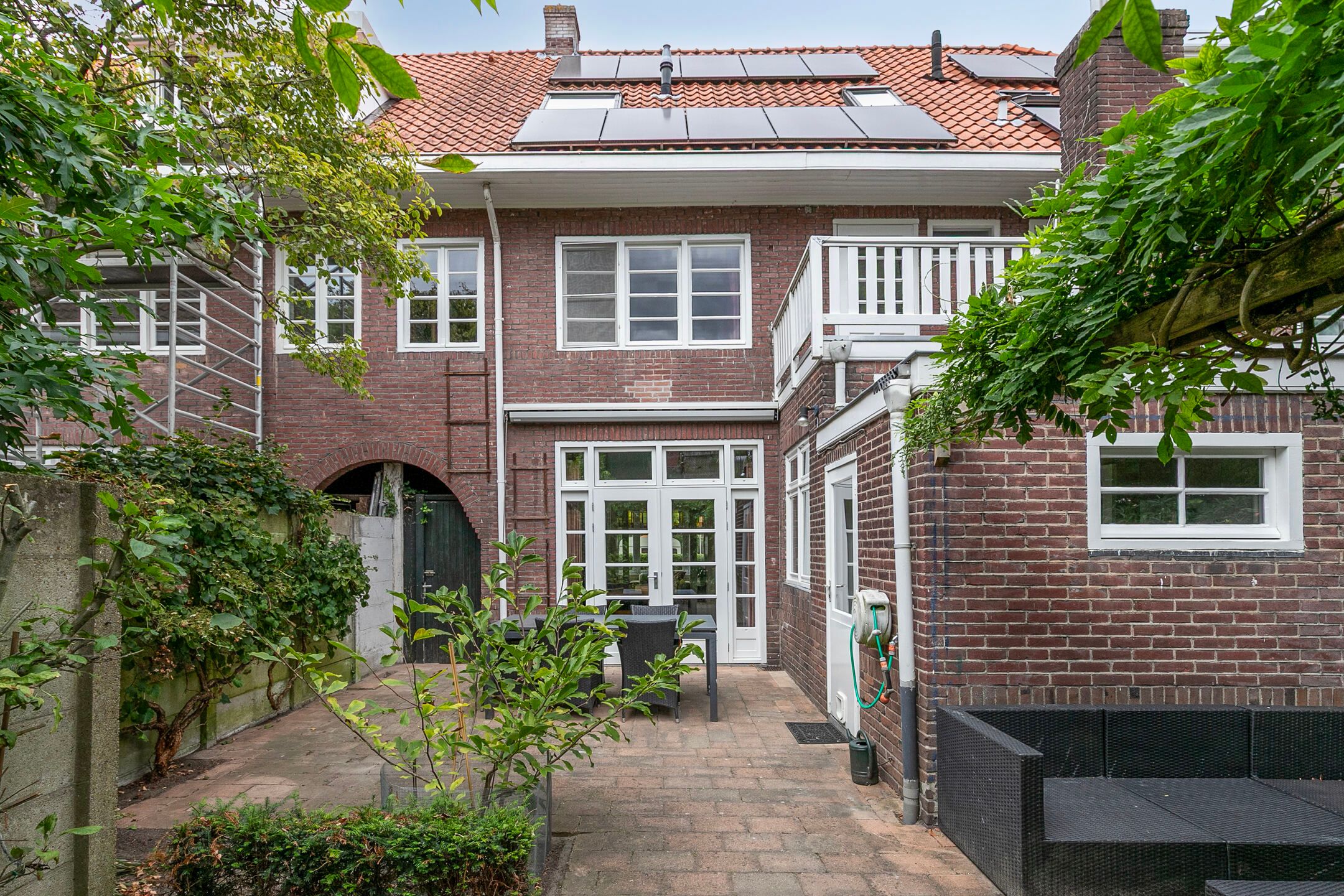 Foto 45 van Haviklaan 7