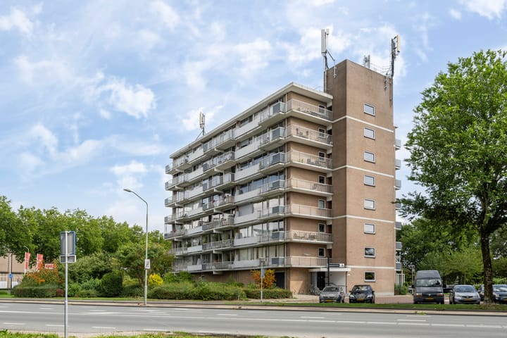 Nagtegaalplaats 127 main image