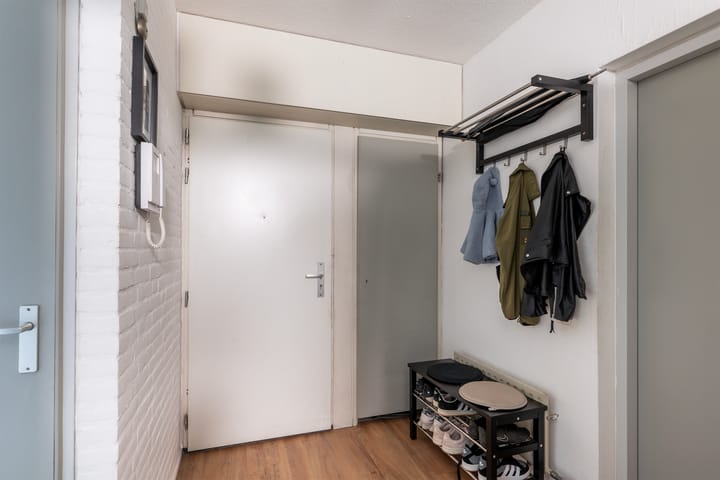 Photo 4 of Nagtegaalplaats 127