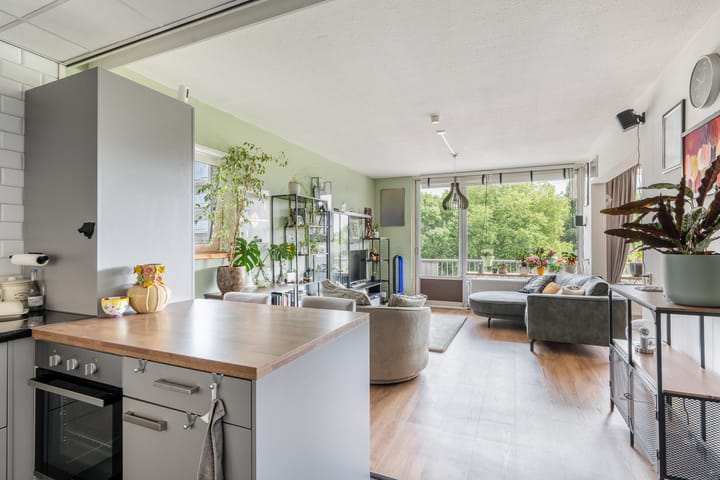 Photo 8 of Nagtegaalplaats 127