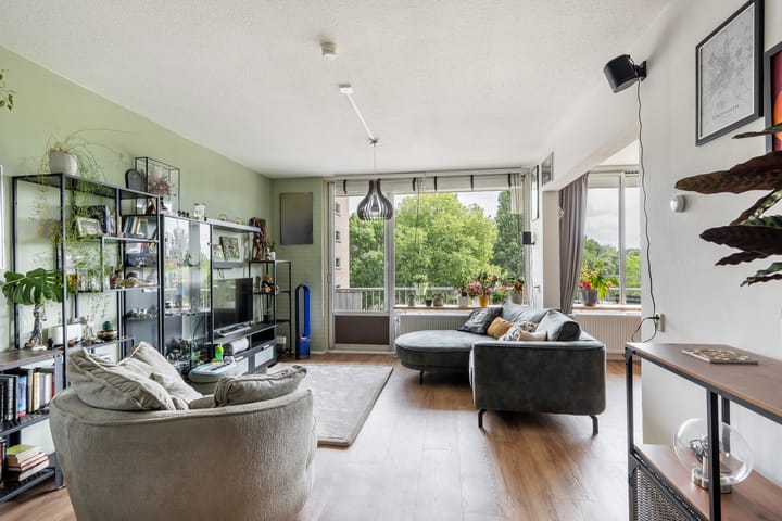 Photo 9 of Nagtegaalplaats 127