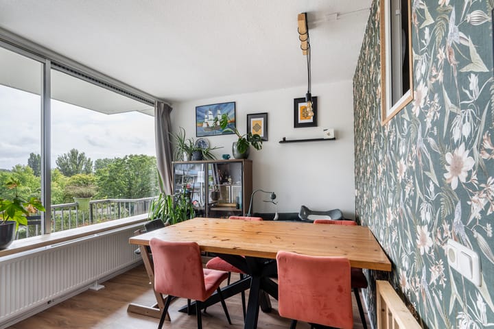 Photo 12 of Nagtegaalplaats 127