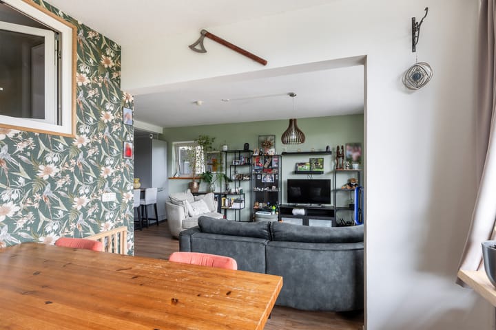 Photo 13 of Nagtegaalplaats 127