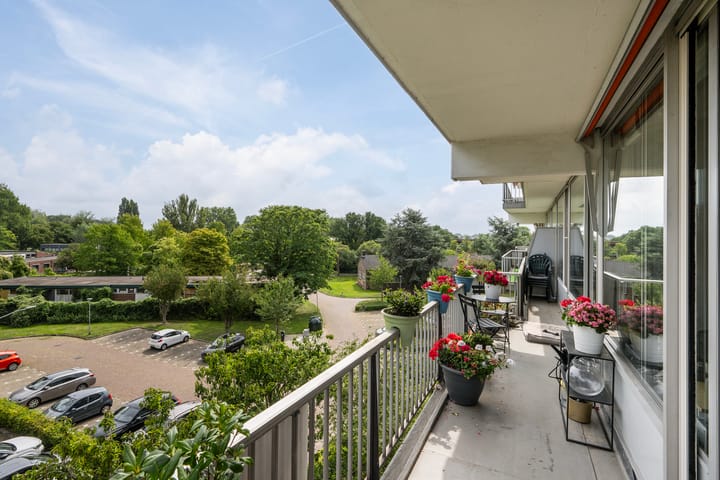 Photo 14 of Nagtegaalplaats 127