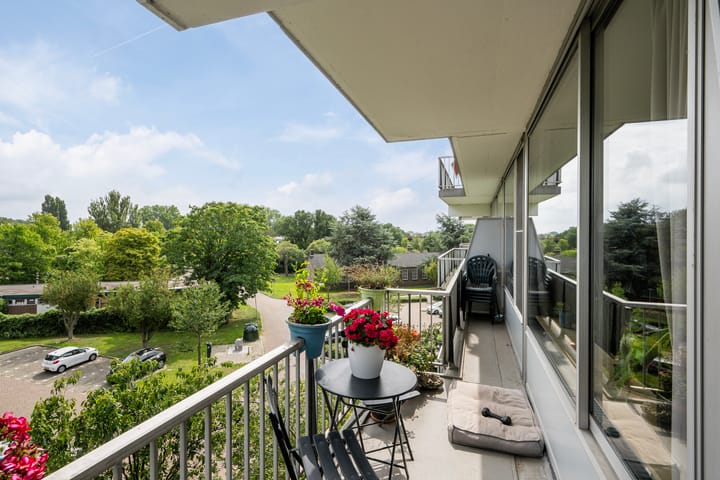 Photo 15 of Nagtegaalplaats 127