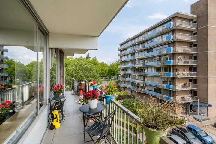 Photo 16 of Nagtegaalplaats 127