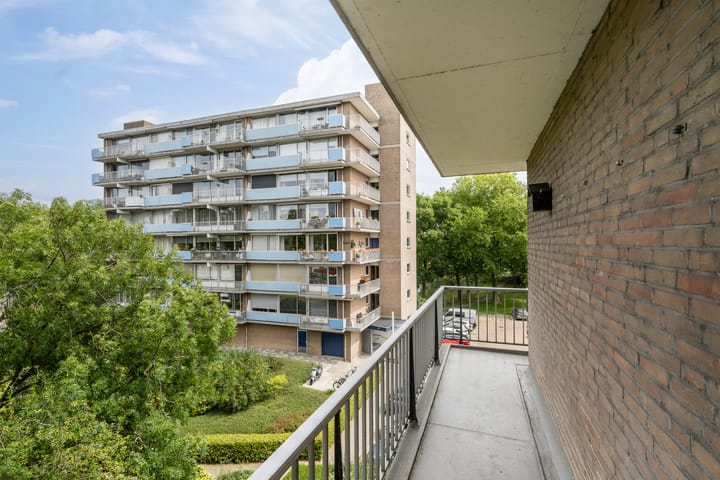 Photo 17 of Nagtegaalplaats 127