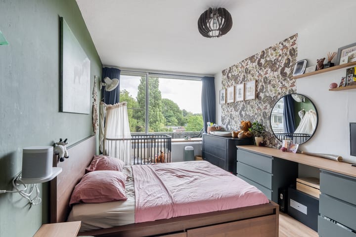 Photo 19 of Nagtegaalplaats 127