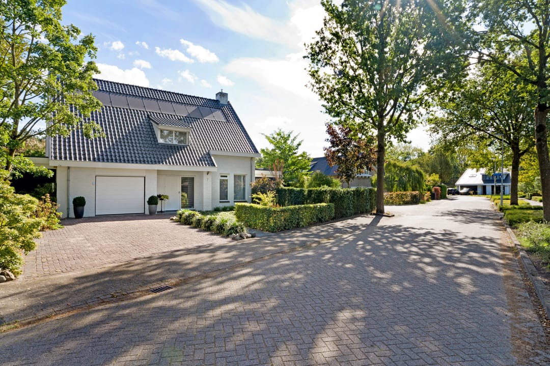 Foto 2 van Ministerlaan 7