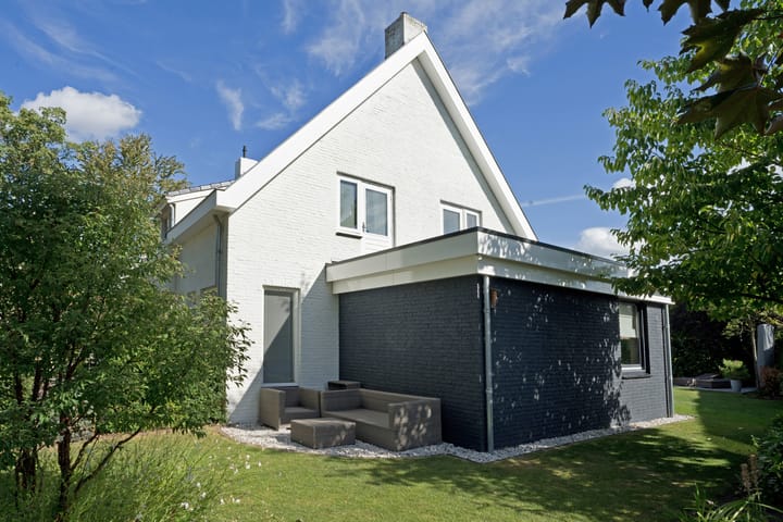 Foto 3 van Ministerlaan 7