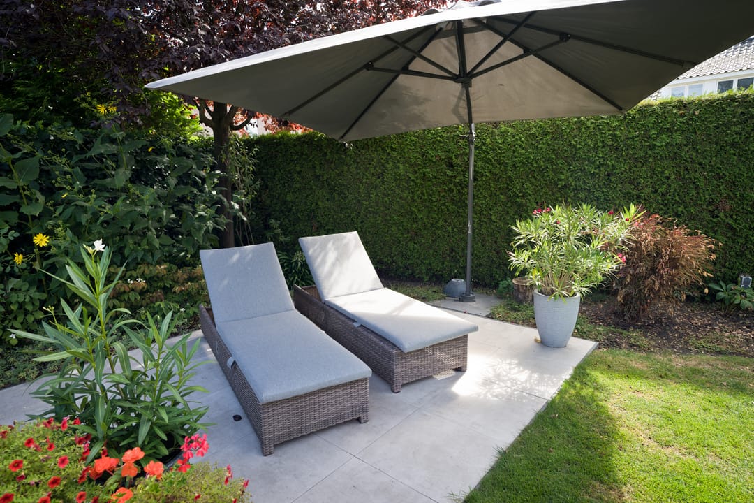 Foto 7 van Ministerlaan 7