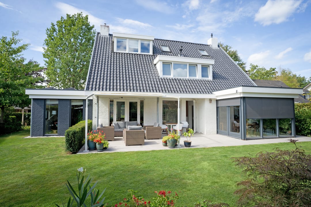 Foto 8 van Ministerlaan 7