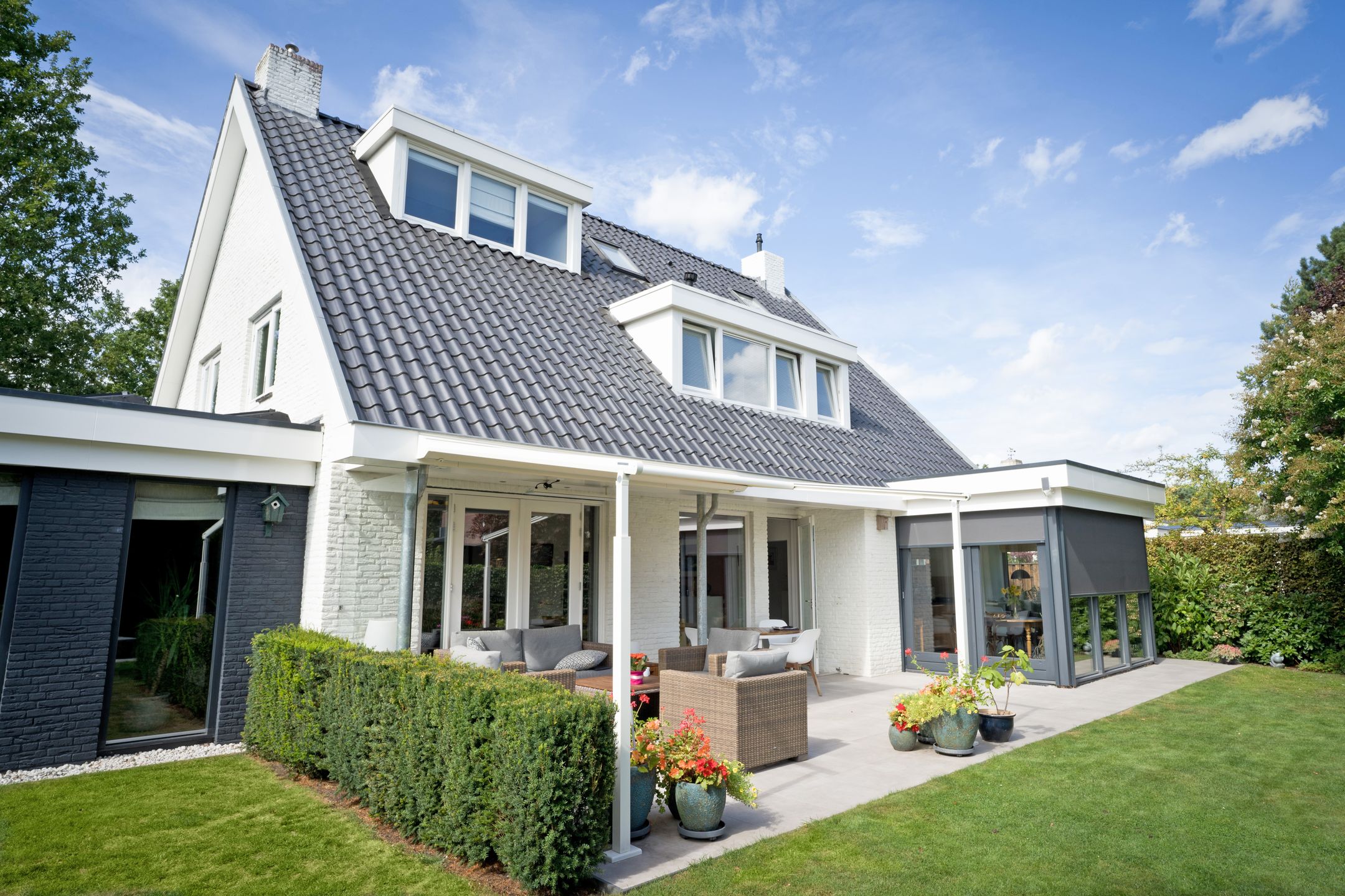 Foto 9 van Ministerlaan 7