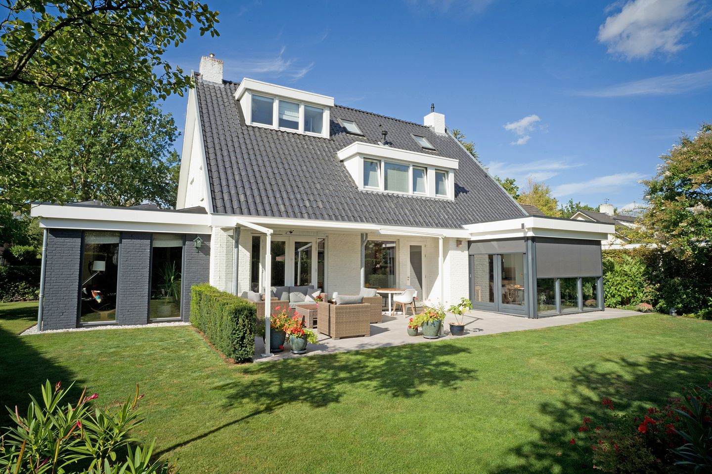 Foto 10 van Ministerlaan 7