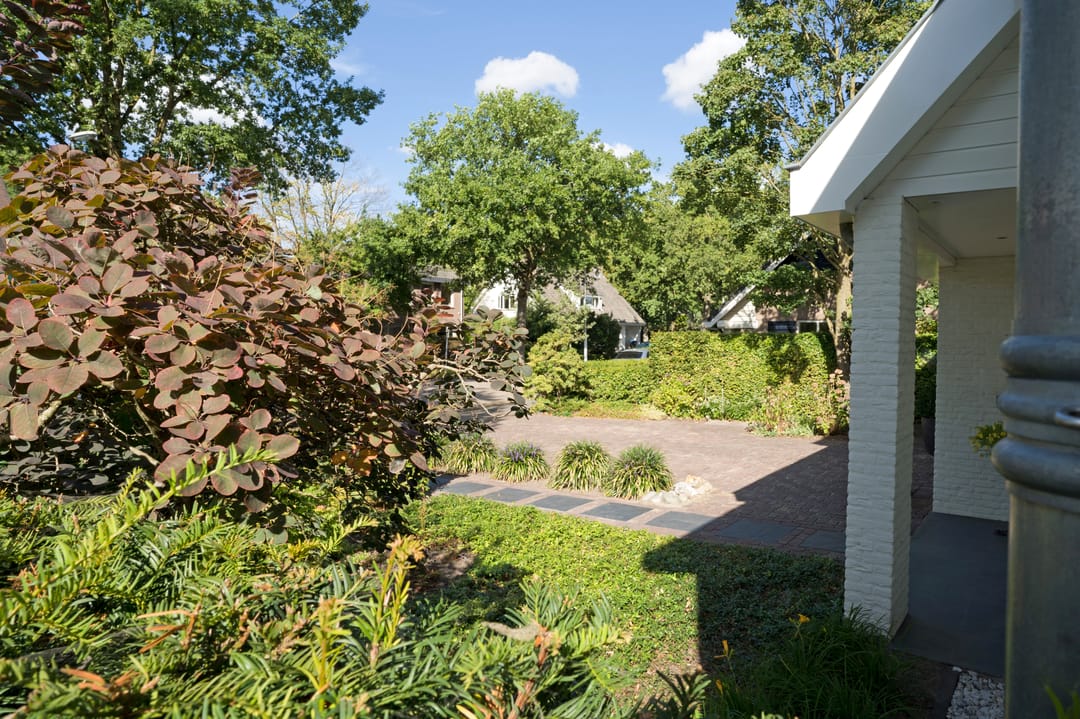 Foto 11 van Ministerlaan 7