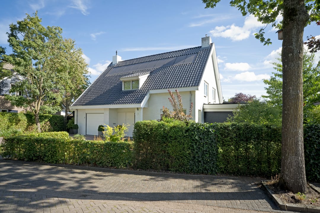 Foto 13 van Ministerlaan 7