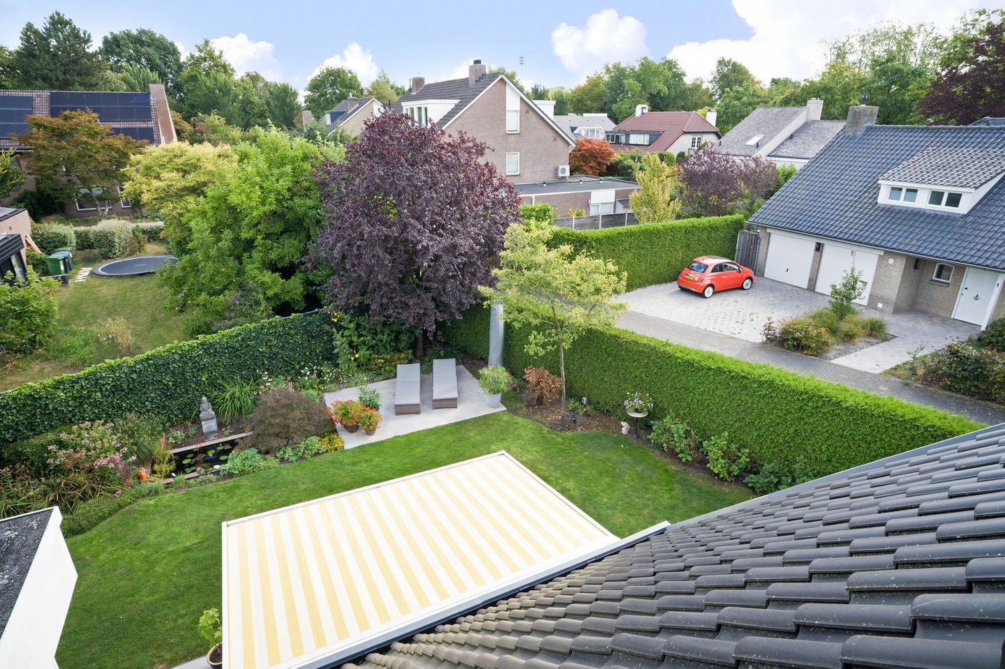 Foto 19 van Ministerlaan 7